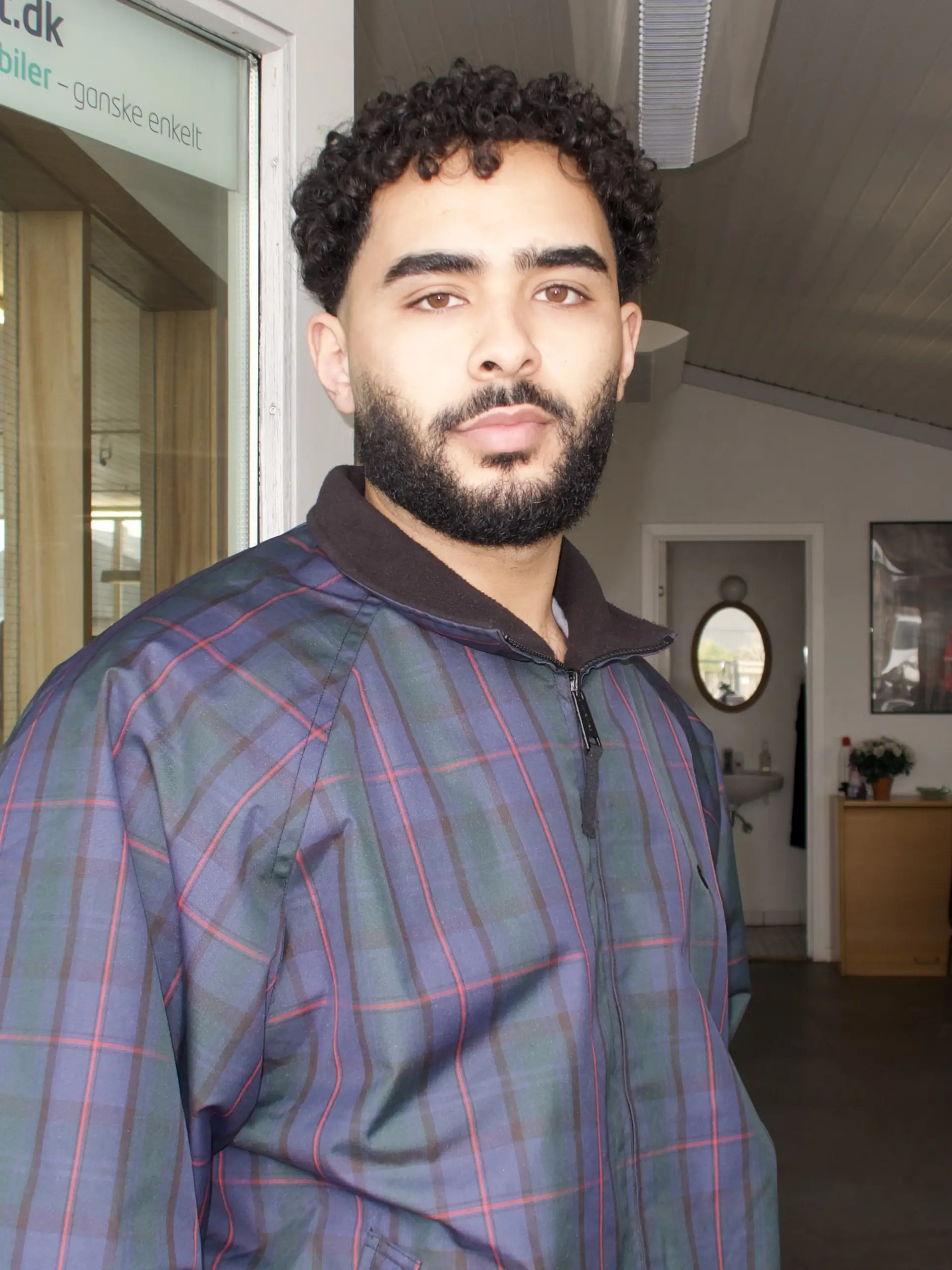 Anas Shanoof