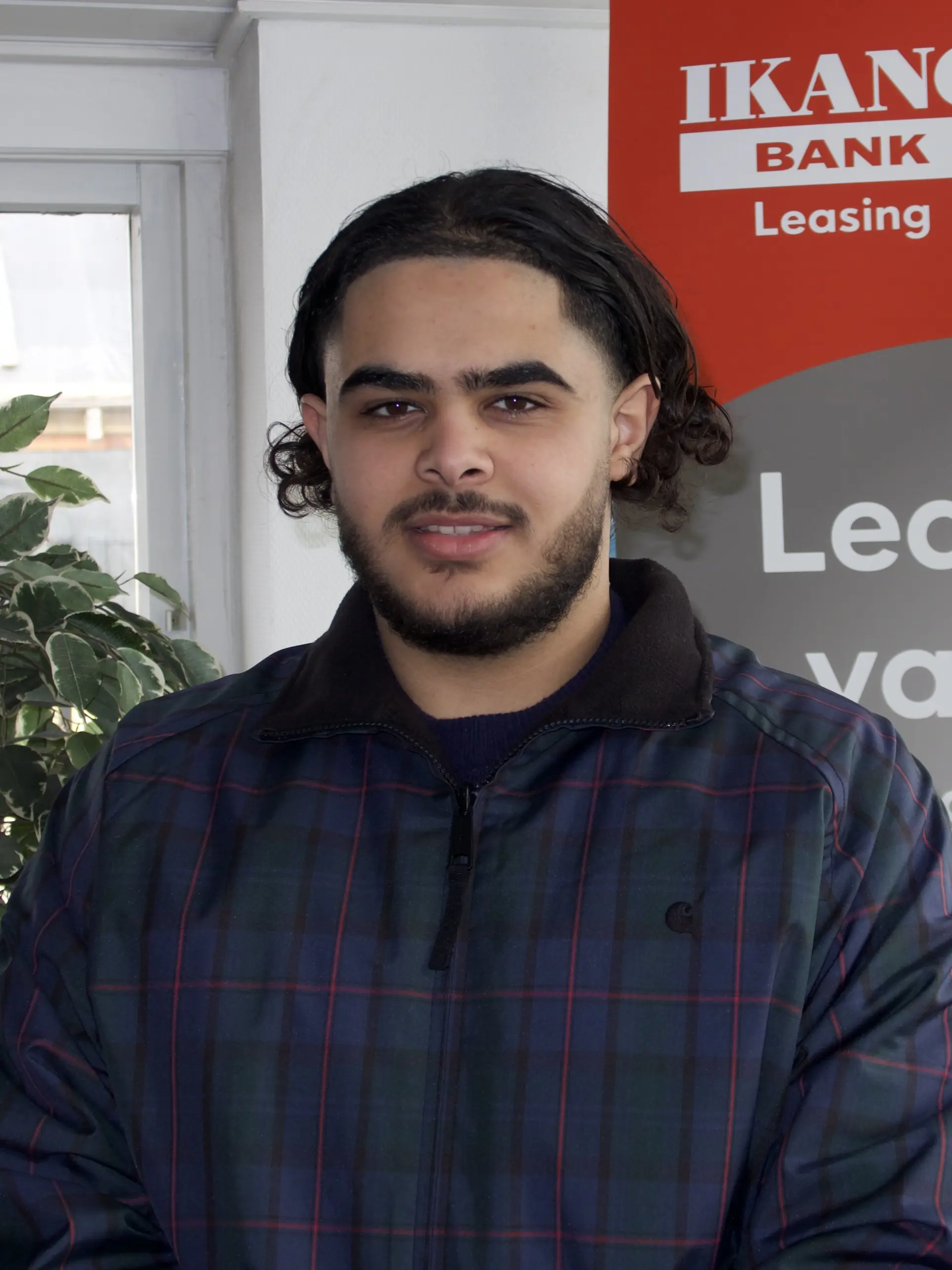 Adam Joseph